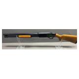 * Winchester Defender 12ga Pump Shotgun