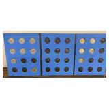 13 - Quarters in Folder (5 are 90% Silver)