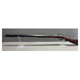 Great Plains Rifle Co .50cal Blk Pwd Rifle