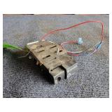 Brake Controller for Truck