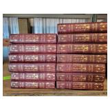 Tote of Egyptian History Books