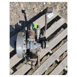 Two Cylinder Maytag Engine