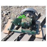 Green Engine