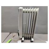 Radiator Heater