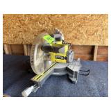 Ryobi Chop Saw