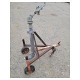 Rain Bird Type Sprinkler