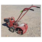 Rototiller