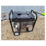 Generac 5000 Watt Generator