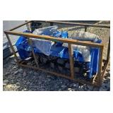 Rotary Tiller