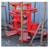 Skid Steer Tree Shear