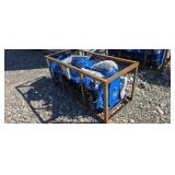Rotary Tiller