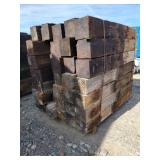 Guard Rail Posts