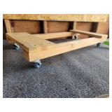 Furniture Dolly