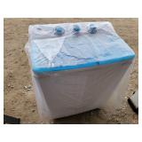 Delta 5KG Portable Washing Machine