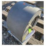 Squirrel Cage Fan 220V