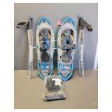 LP Trek Snow Shoes