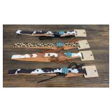 4 - Tipi Hat Bands