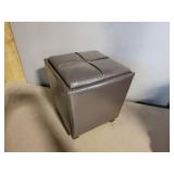 Storage Ottoman