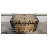 Vintage Trunk