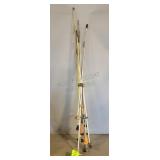 Firearm Cleaning Rods - Approx 16 - Please Preview