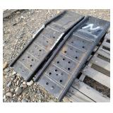 Car Ramps