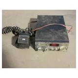 Realistic CB Radio