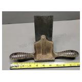 Antique Stanley No. 81 Scraper Wood Plane