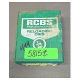 RCBS Dies .44 Marlin