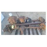1976 GMC Parts
