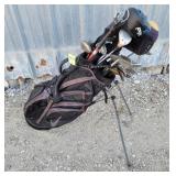 Golf Clubs