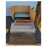2 -- Combo Binder Tools