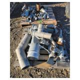 Irrigation Parts - Please Preview