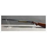 * Stevens Savage Model 311 SxS 20ga Shotgun
