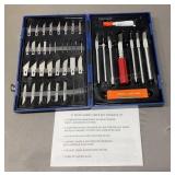 Hobby Knife Set