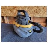 Small Stinger Shop Vac