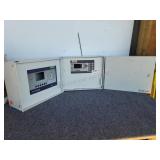 3-- Electrical Control Boxes for Sprinklers