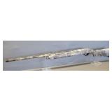 * Winchester Model SX4 12ga Carlson Choke & Box