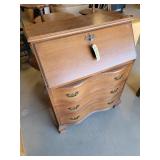 Secretary Desk