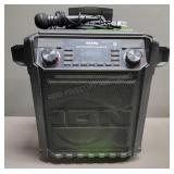 ION Pathfinder Charger / Stereo