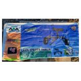 Master MFG Lawn Sprayer Trailer