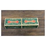 100 Rnds - 22LR Kleanbore - Remington
