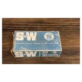 36 Rnds - 32 S&W 85gr - Smith & Wesson