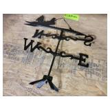 Weather Vane