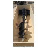 CFG Skid Steer Auger