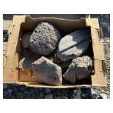 Box of Rocks