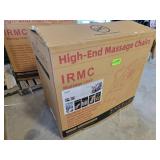 High End Massage Chair