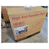 High End Massage Chair