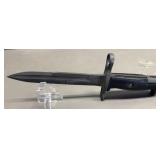 Bayonet