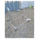 Tire Stand