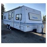 1996 Fleetwood Prowler Camper